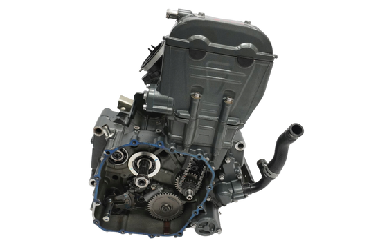 KTM 390 DUKE 17-23 Motor Motorblock Engine 1