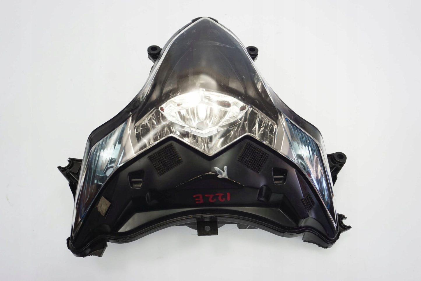 SUZUKI GSX-R 1000 K9-L6 Scheinwerfer Headlight