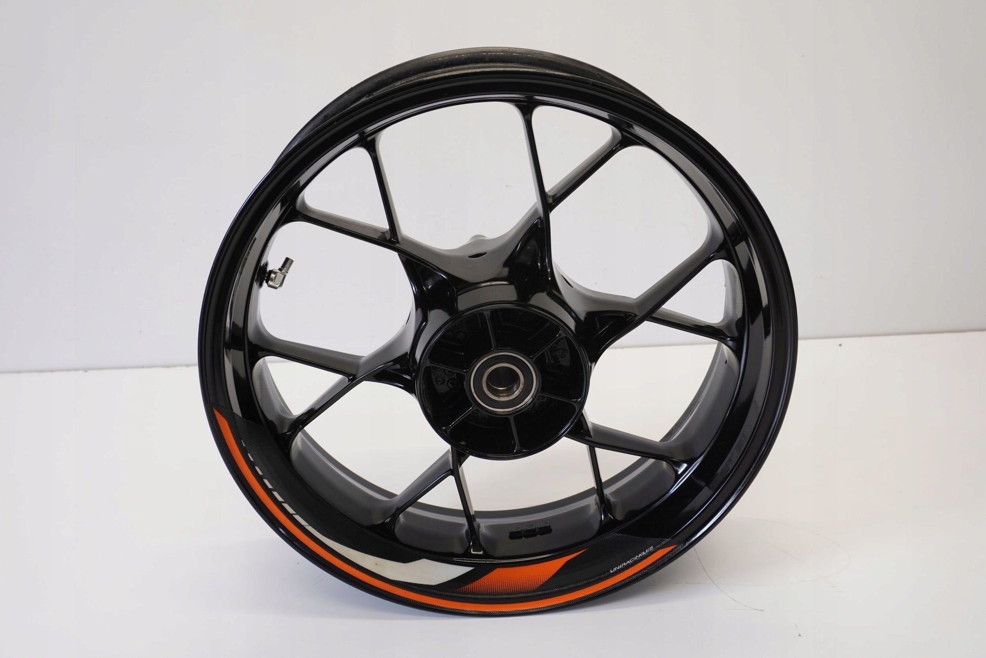 KTM 1290 SUPER ADVENTURE S 17- Felge hinten Wheel Hinterrad 3