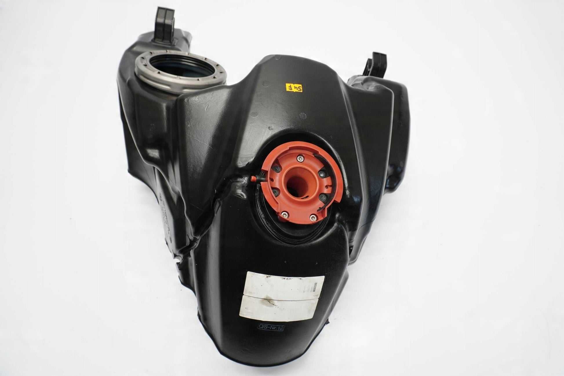 BMW R 1200 GS 08-12 Kraftstofftank Benzintank Fuel Tank 6