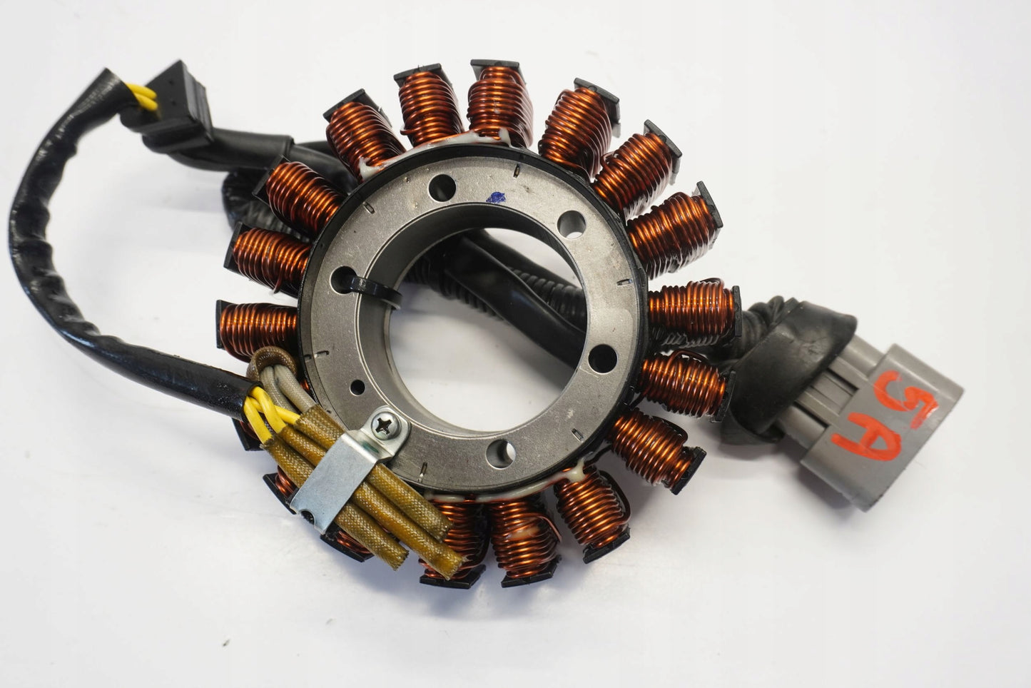 HONDA CB 750 HORNET 23- Lichtmaschine Stator Generator Lima Alternator 3