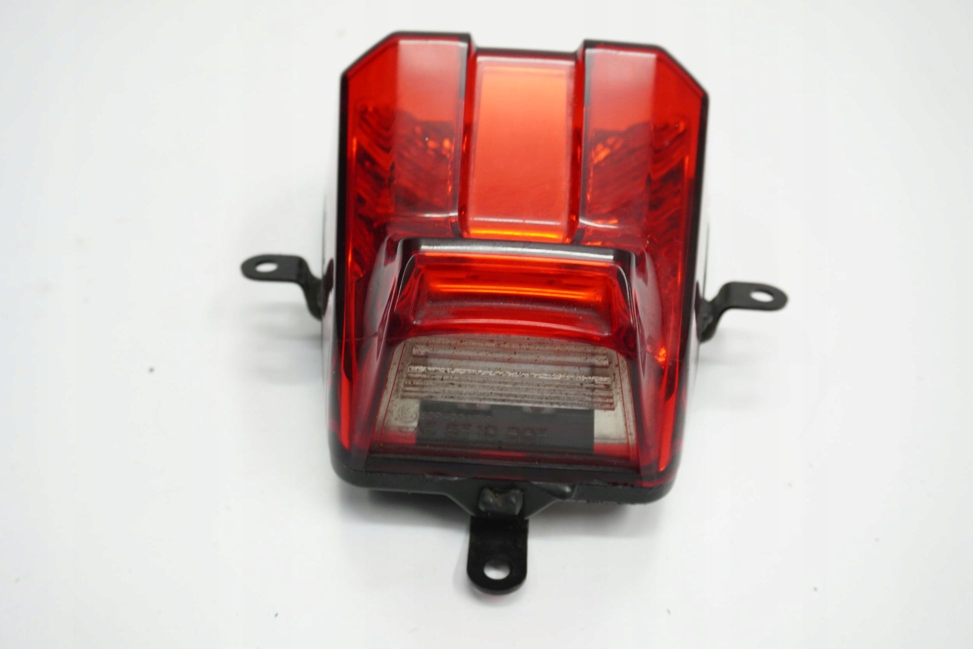 TRIUMPH TIGER EXPLORER 1200 XCX 16-17 Rücklicht 4