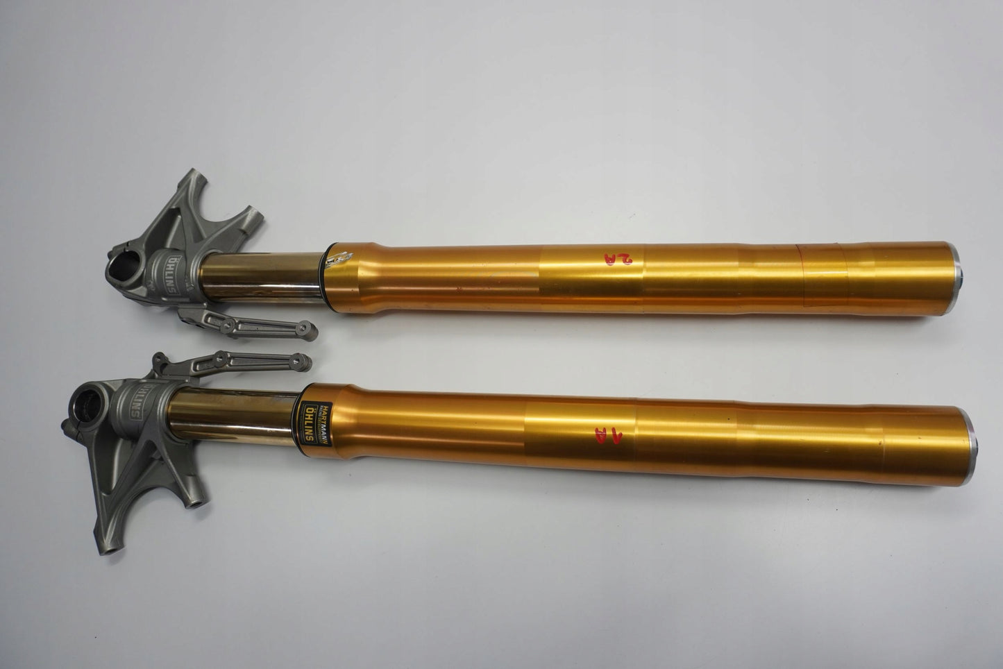 DUCATI SUPERSPORT S 937 17- Gabel Gabelholme Fork 13