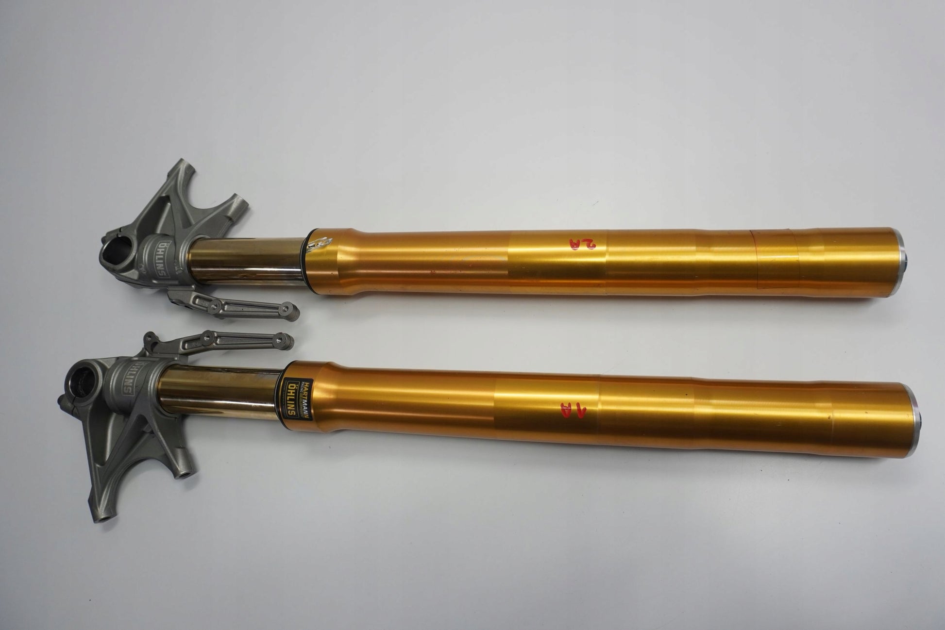 DUCATI SUPERSPORT S 937 17- Gabel Gabelholme Fork 13