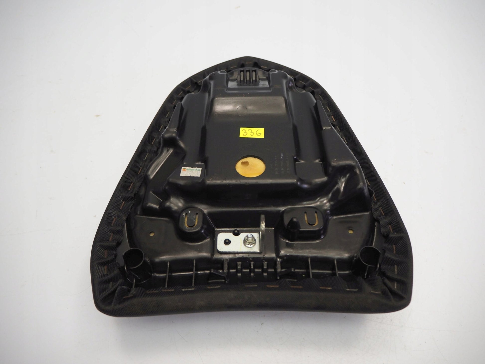 KAWASAKI ER-6F 650 12-17 Sitzbank Sozius Sitz hinten seat 7