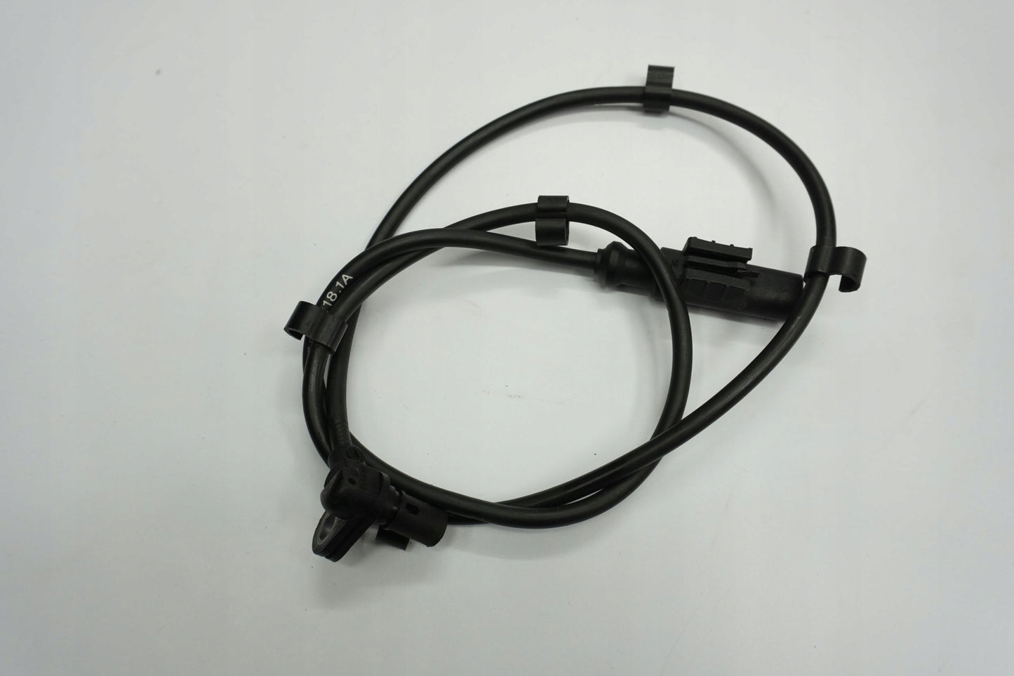 DUCATI MONSTER 797 17- ABS Sensor hinten 4