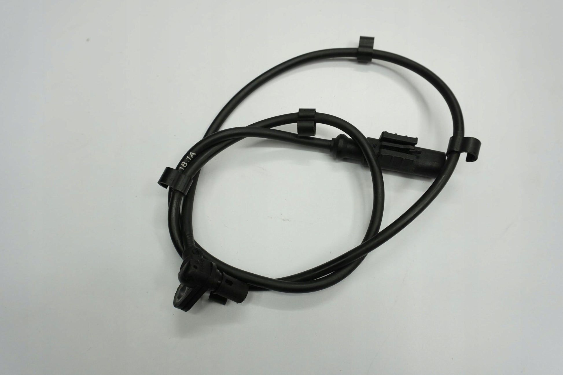 DUCATI MONSTER 797 17- ABS Sensor hinten 4