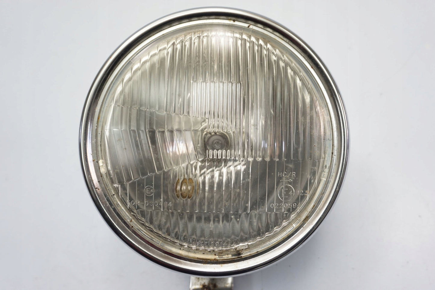 TRIUMPH SPEEDMASTER 865 02-11 Scheinwerfer Headlight