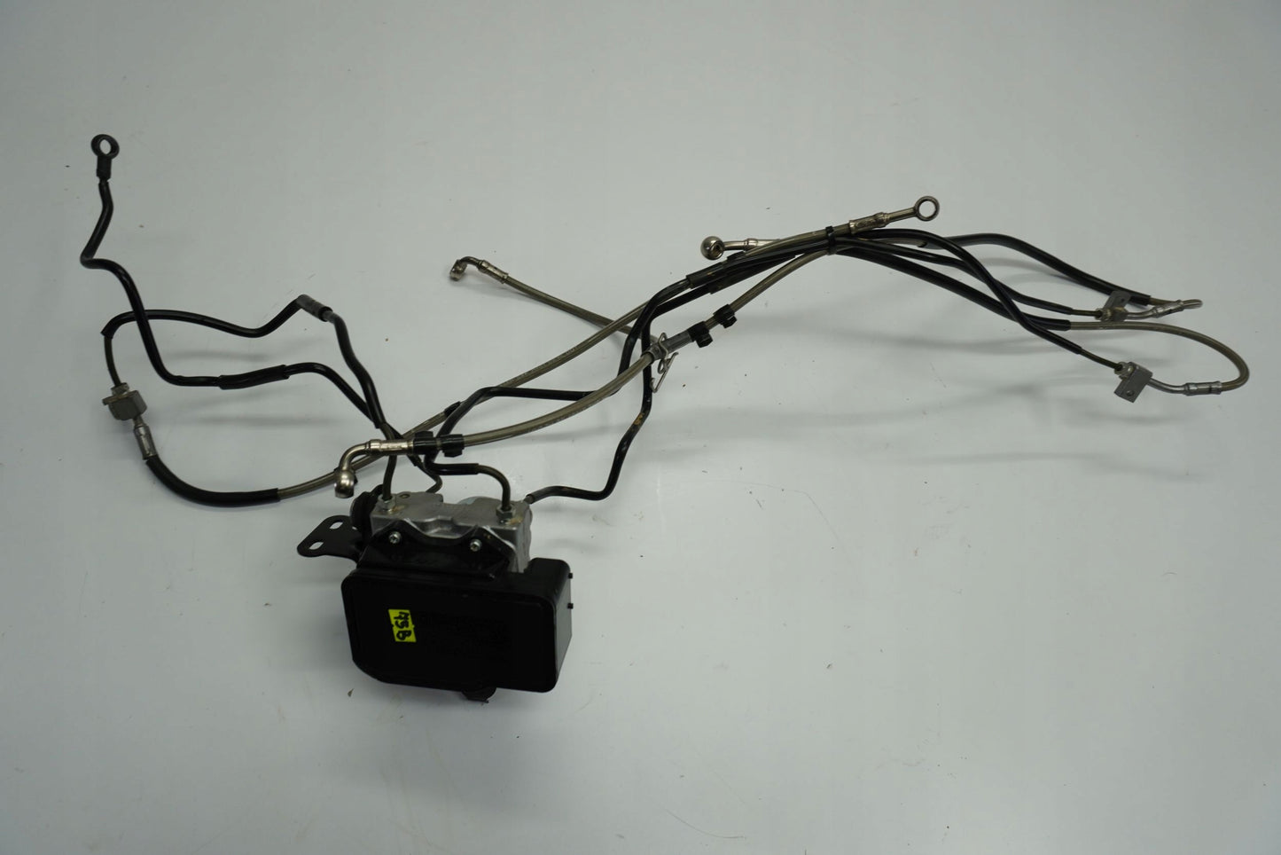 TRIUMPH TIGER 1050 06-12 ABS Pumpe Druckmodulator 4