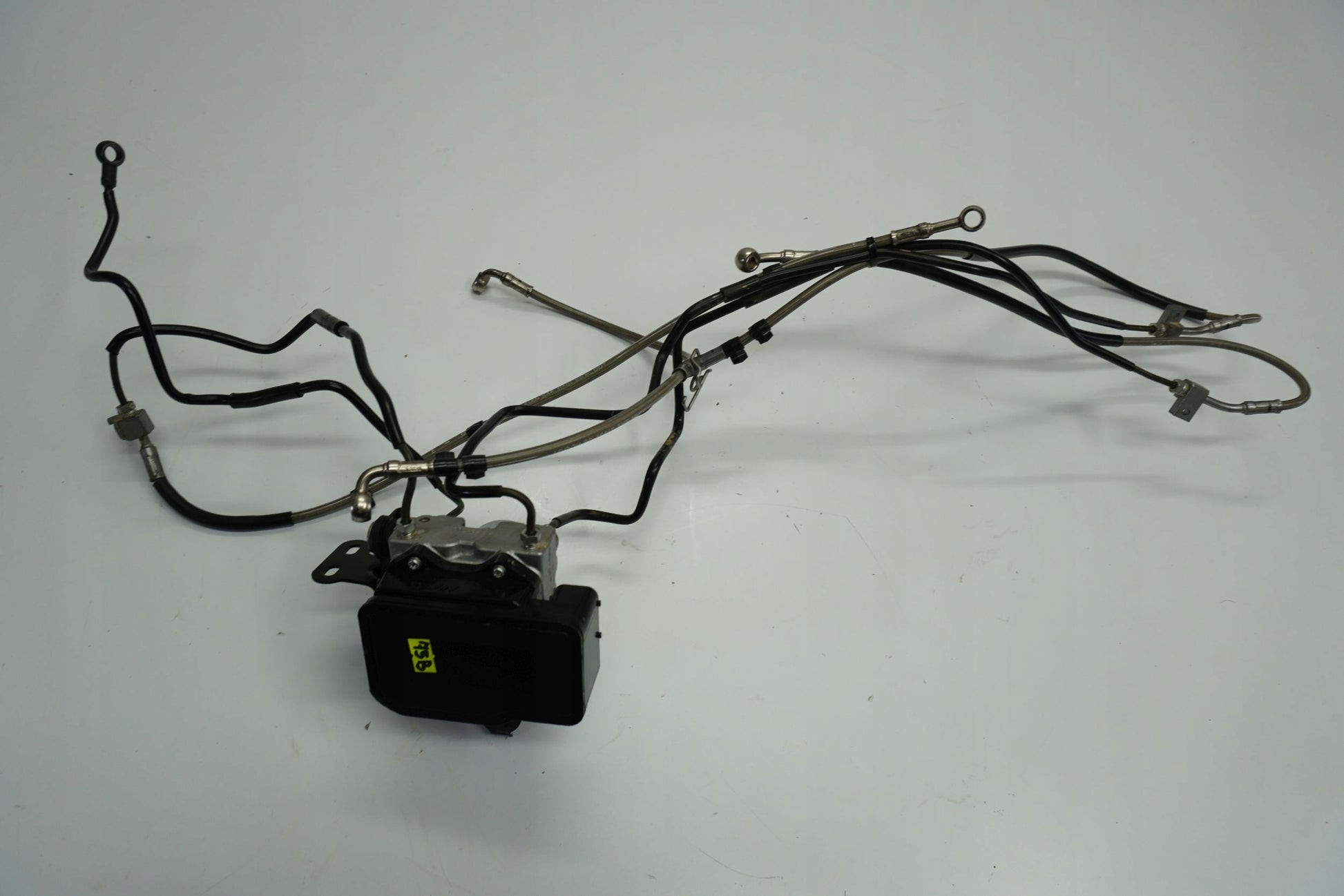 TRIUMPH TIGER 1050 06-12 ABS Pumpe Druckmodulator 4