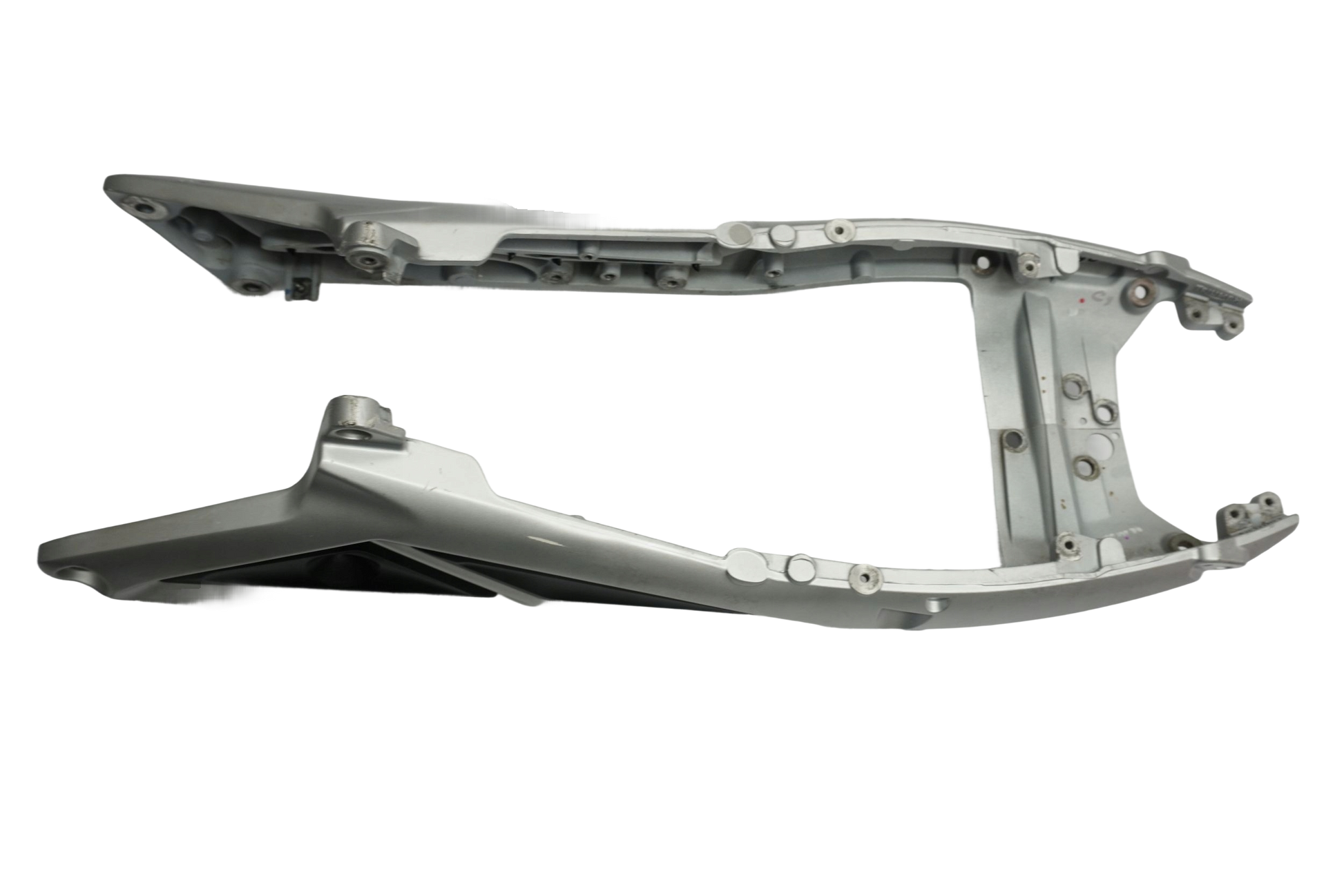 TRIUMPH STREET TRIPLE 765 RS 17-19 Heckrahmen Rahmen hinten rear frame 1