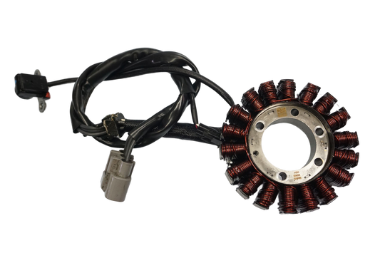 TRIUMPH TIGER 1200 RALLY EXPLORER 22- Lichtmaschine Stator Generator Lima Alternator 1