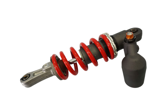 YAMAHA MT-10 16-21 Stoßdämpfer Federbein shock absorber 1