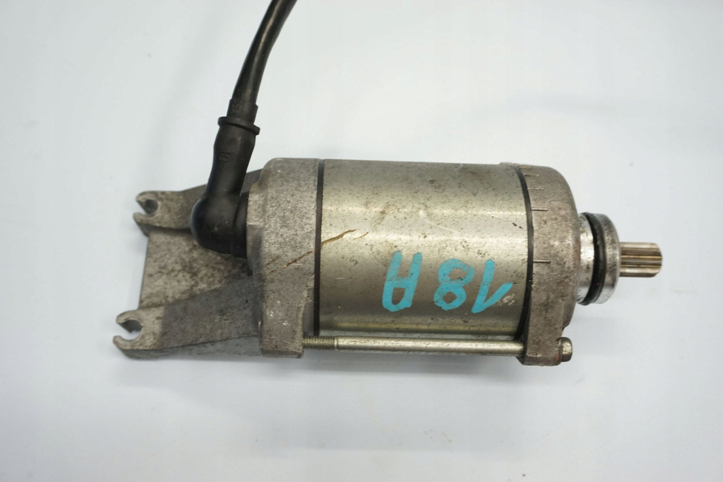 KAWASAKI VERSYS 650 15-21 Anlasser Starter Motor 2