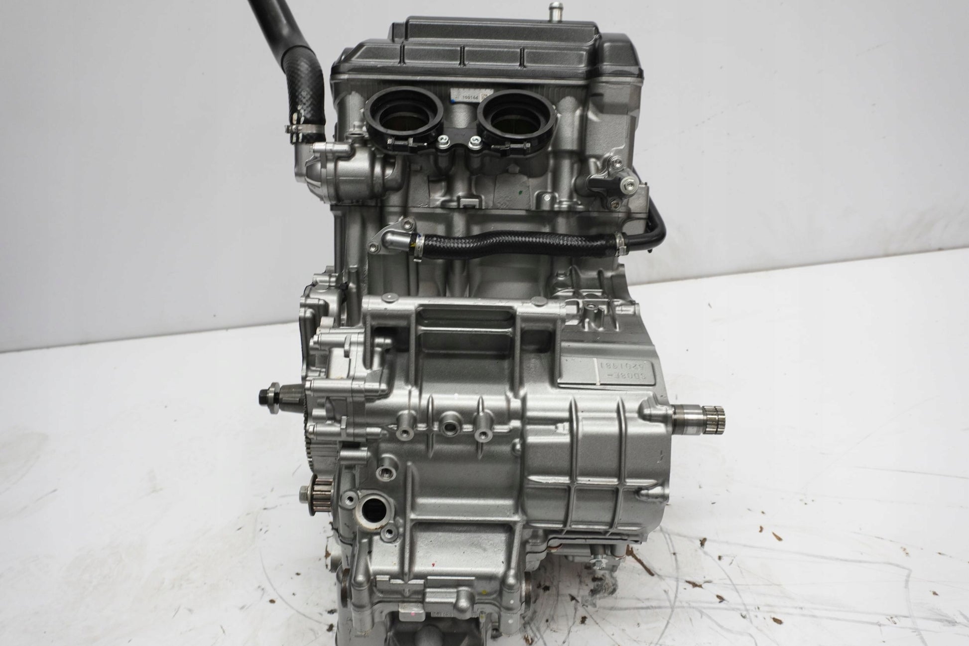HONDA CRF 1100 L AFRICA TWIN 19- Motor Motorblock Engine 10