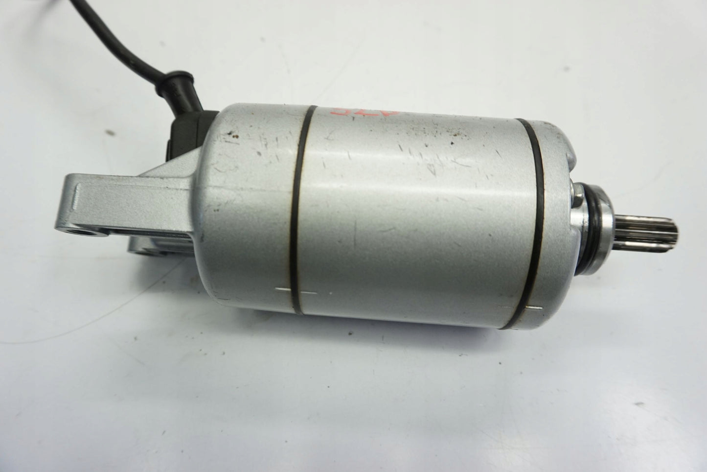 HONDA CRF 1100 L AFRICA TWIN ADVENTURE SPORT 19- Anlasser Starter Motor 2
