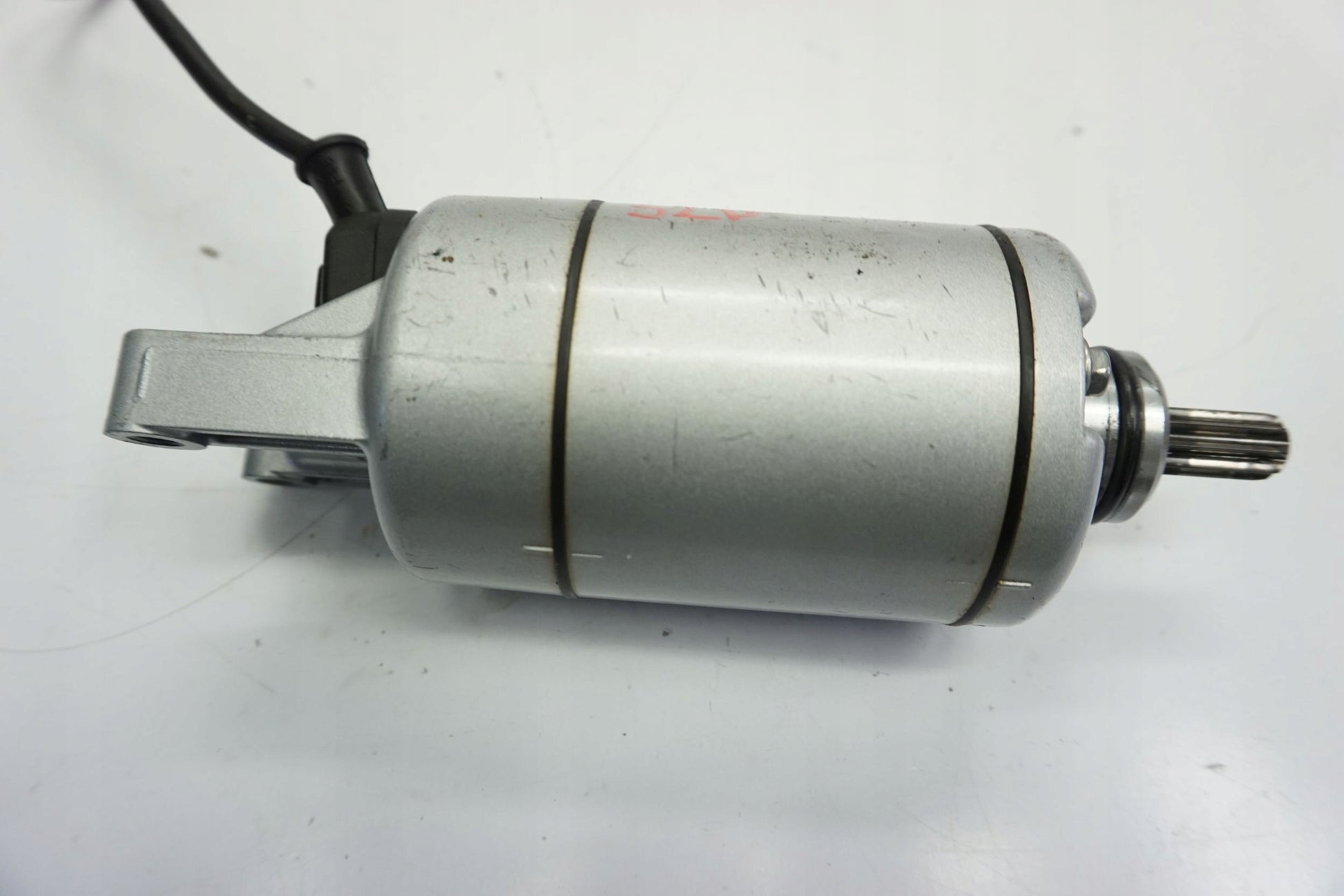HONDA CRF 1100 L AFRICA TWIN ADVENTURE SPORT 19- Anlasser Starter Motor 2