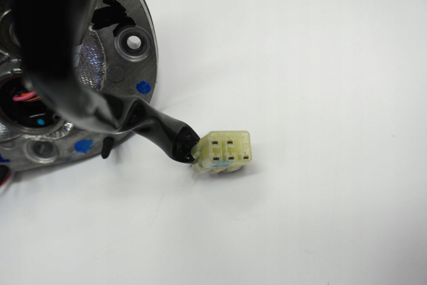 TRIUMPH ROCKET 3 R 20- Benzinpumpe Kraftstoffpumpe Fuel Pump 3