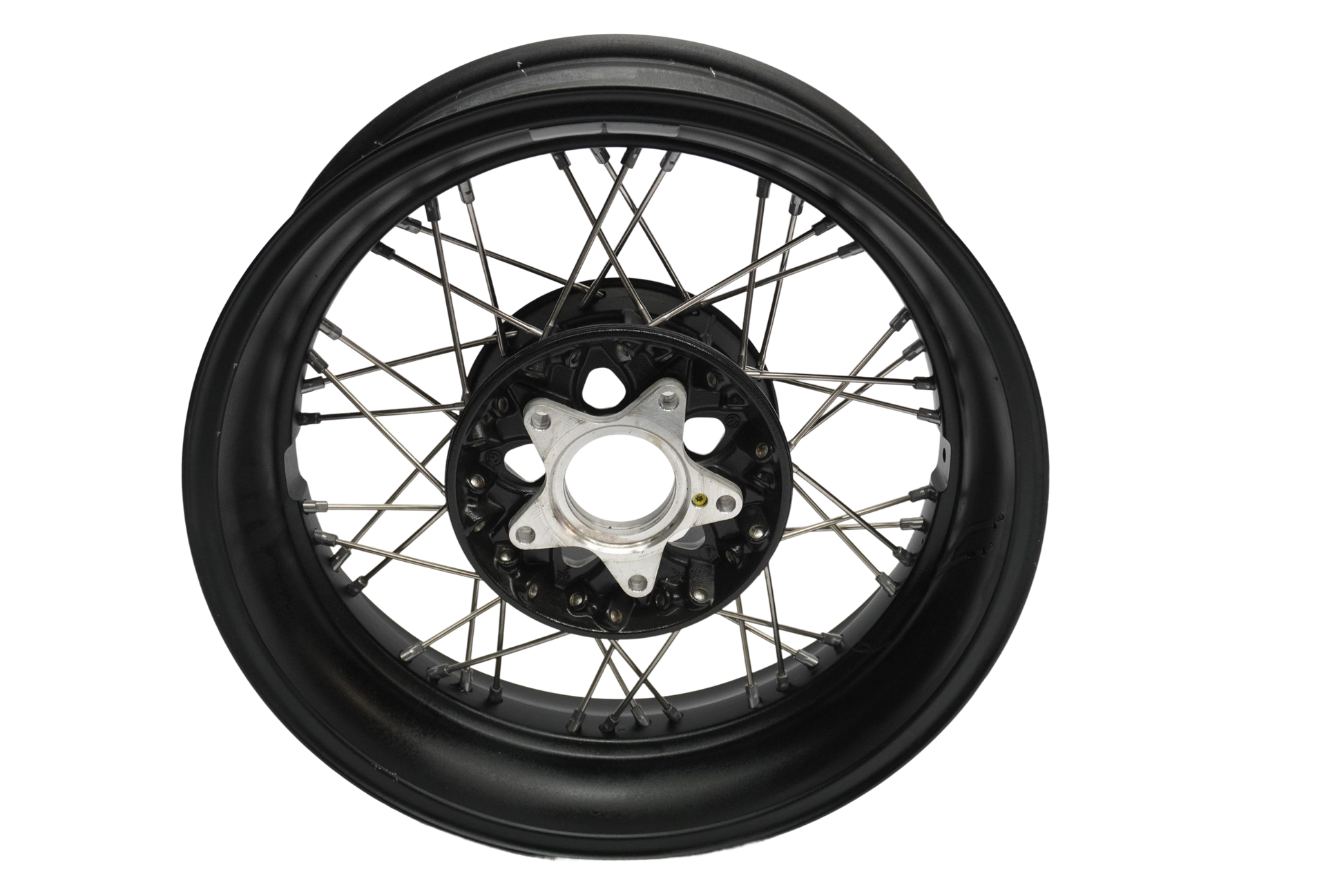 BMW R NINET 17- Felge hinten Wheel Hinterrad 1