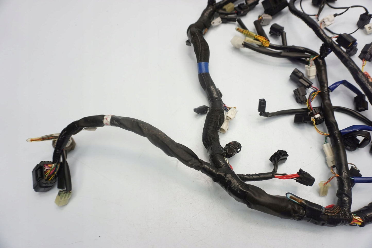SUZUKI GSX-R 1000 K9-L6 Kabelbaum Wiring Harness 2
