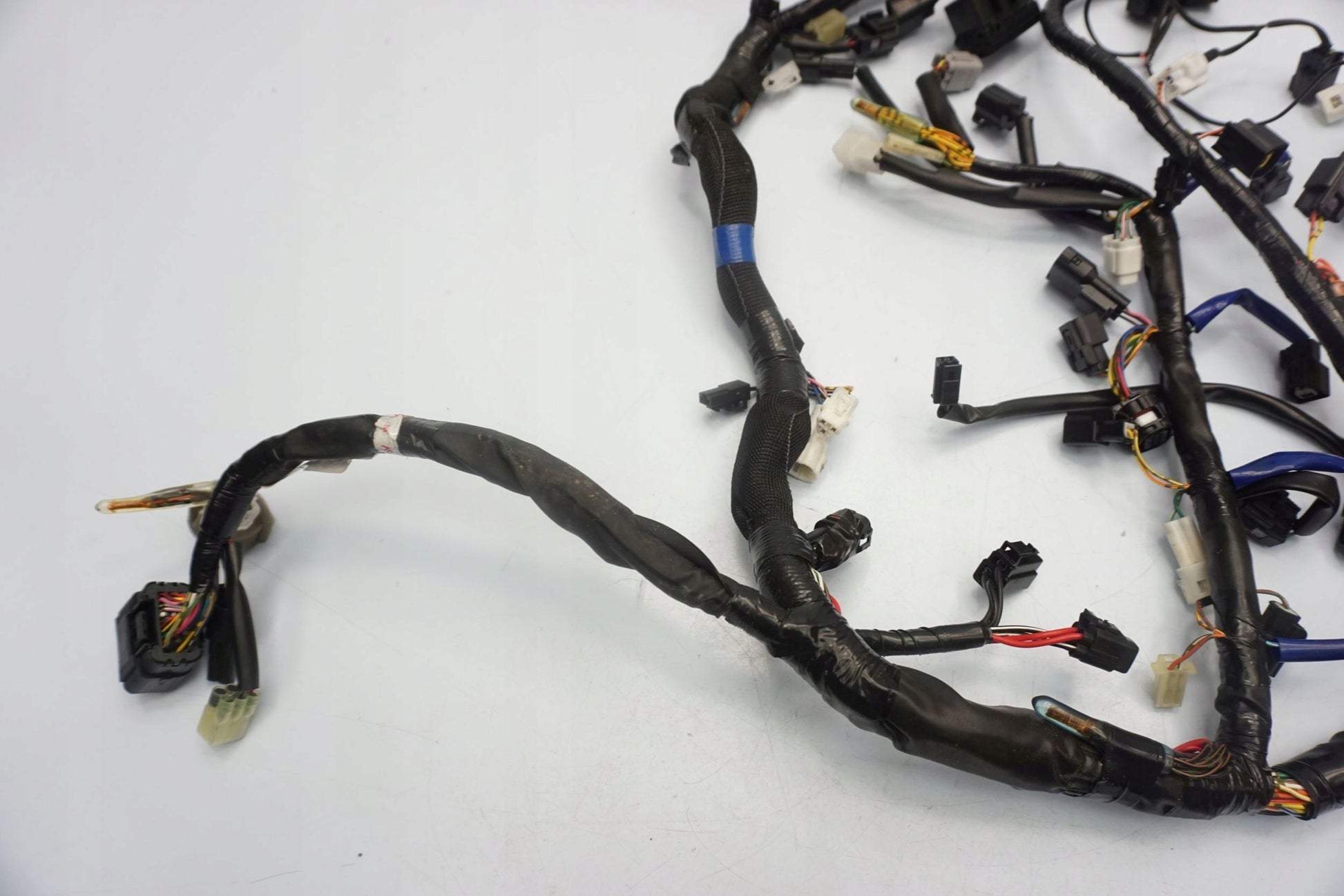 SUZUKI GSX-R 1000 K9-L6 Kabelbaum Wiring Harness 2