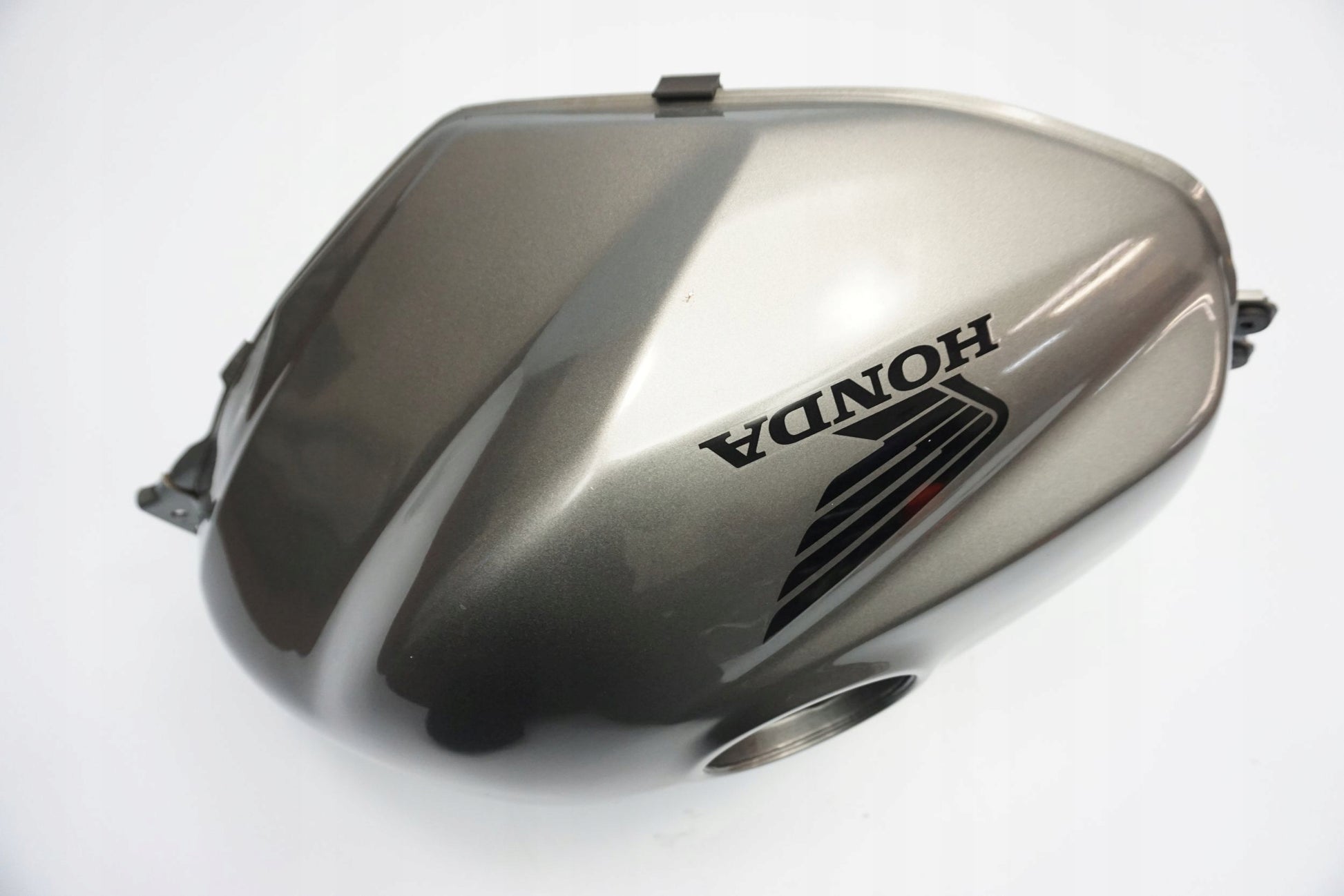 HONDA VFR 800 V-TEC 02-12 Kraftstofftank Benzintank Fuel Tank 10