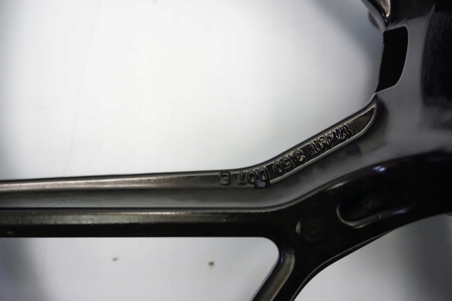 DUCATI 848 08–13 Felge vorne Wheel Vorderrad