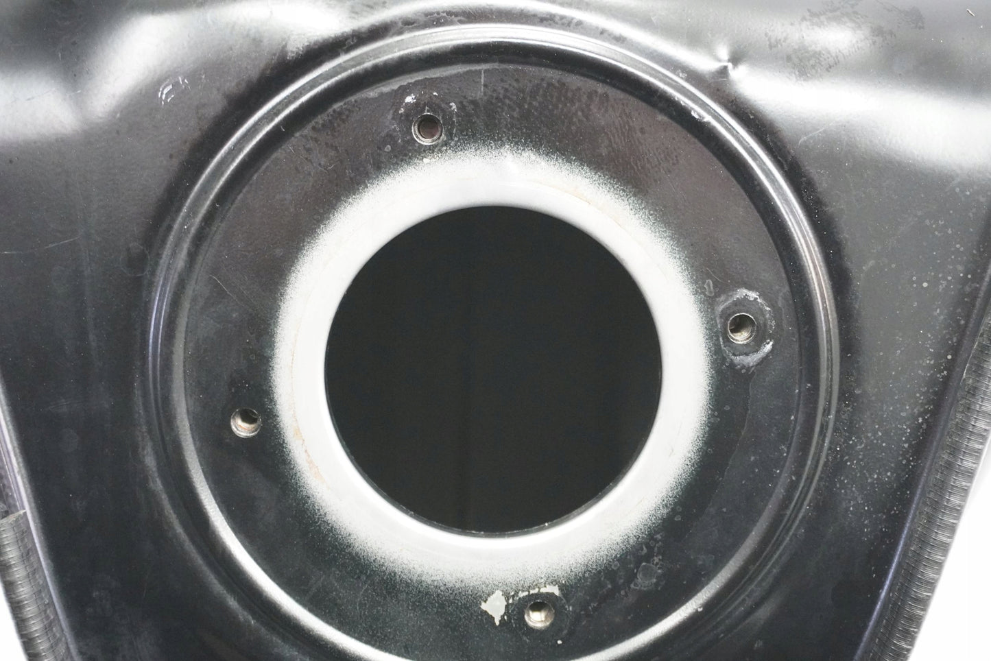YAMAHA MT-10 16-21 Kraftstofftank Benzintank Fuel Tank 7