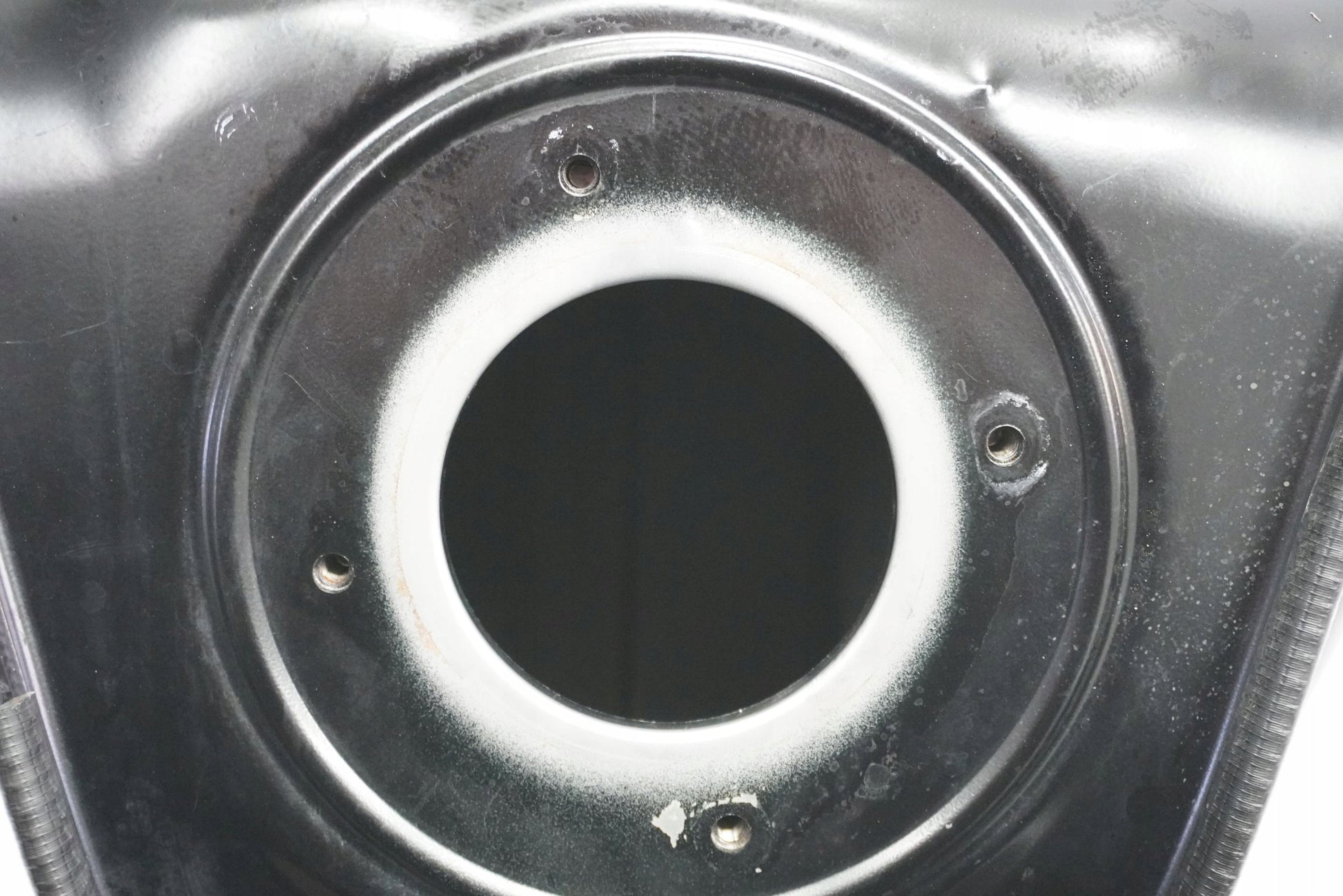 YAMAHA MT-10 16-21 Kraftstofftank Benzintank Fuel Tank 7