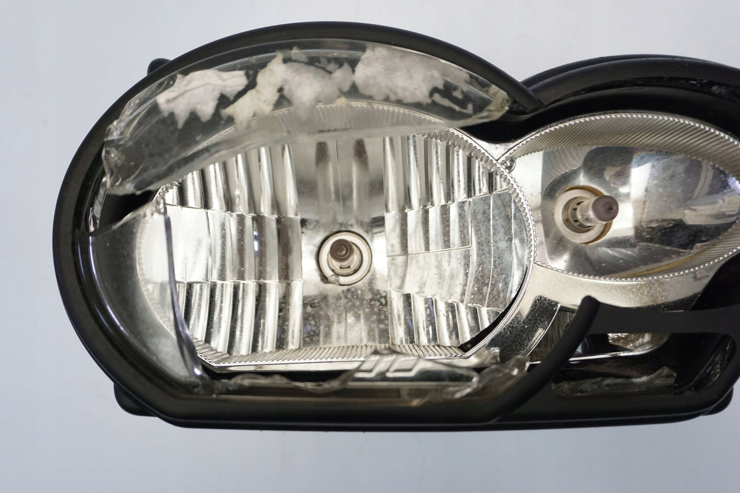 BMW R 1200 GS 08-12 Scheinwerfer Headlight