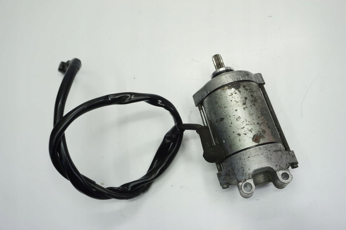 YAMAHA TDM 900 02-12 Anlasser Starter Motor 2