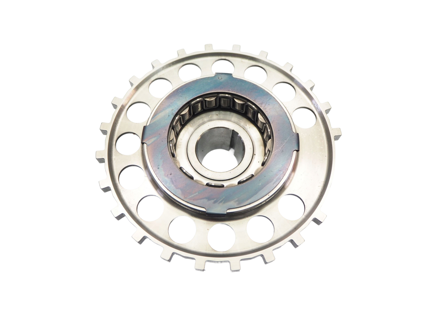 TRIUMPH TIGER 1200 XRX 18- Polrad Schwungrad Rotor Flywheel 1