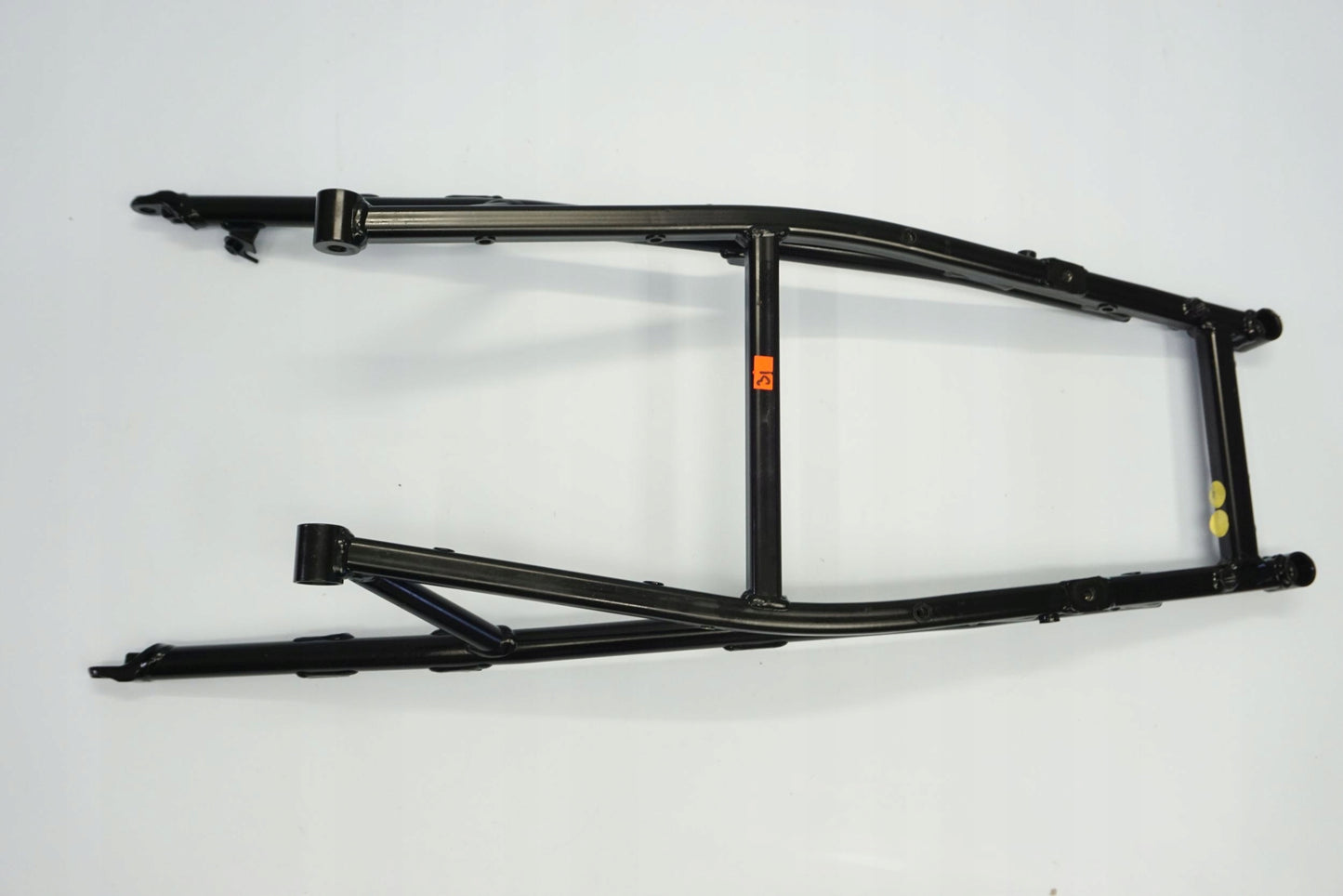 BMW R 1250 R 18- Heckrahmen Rahmen hinten rear frame