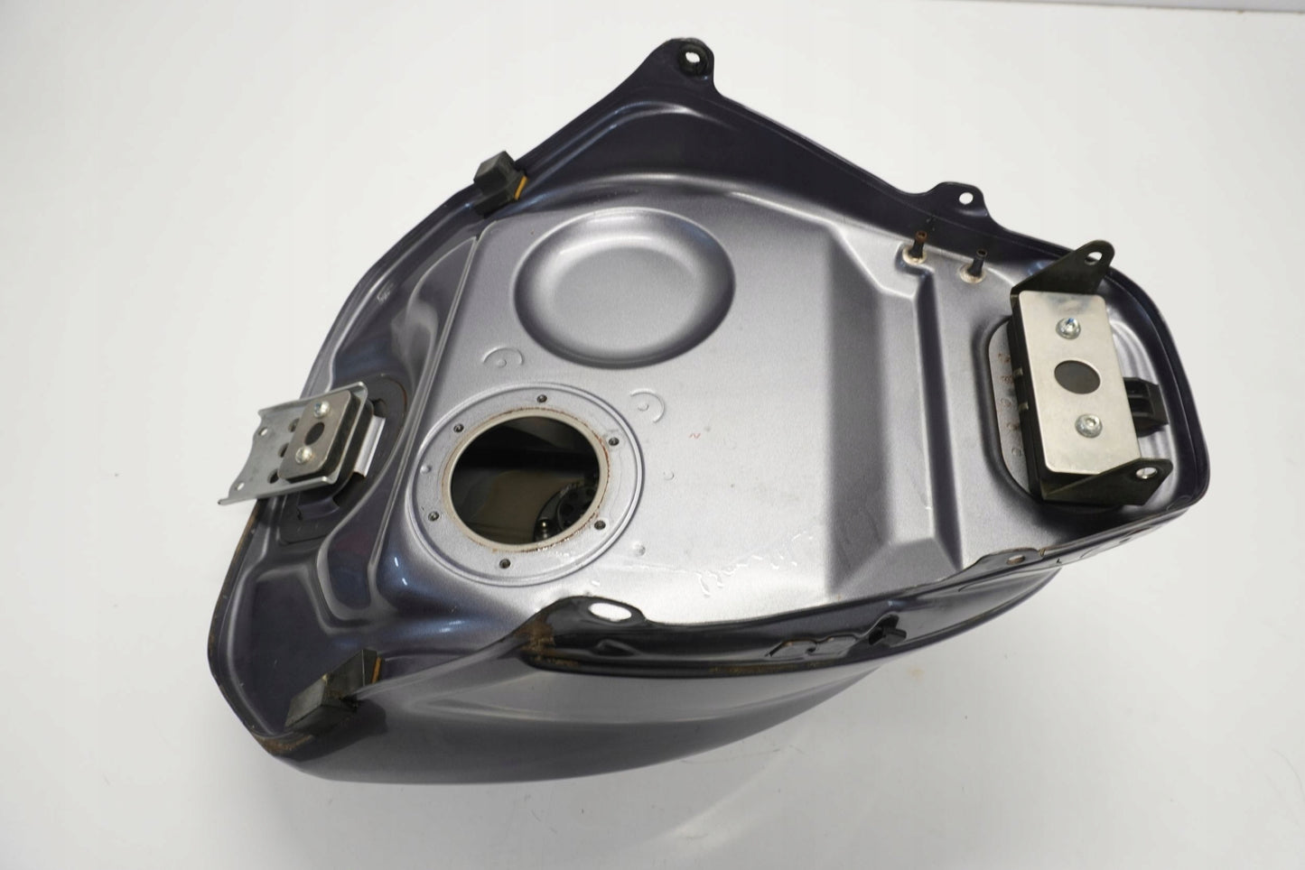 YAMAHA FJR 1300 06-12 Kraftstofftank Benzintank Fuel Tank 10