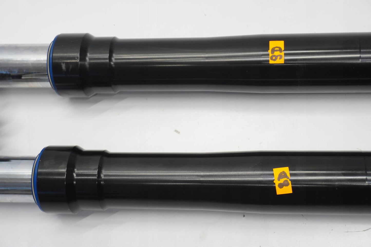 KAWASAKI Z1000 10-13 Gabel Gabelholme Fork 8