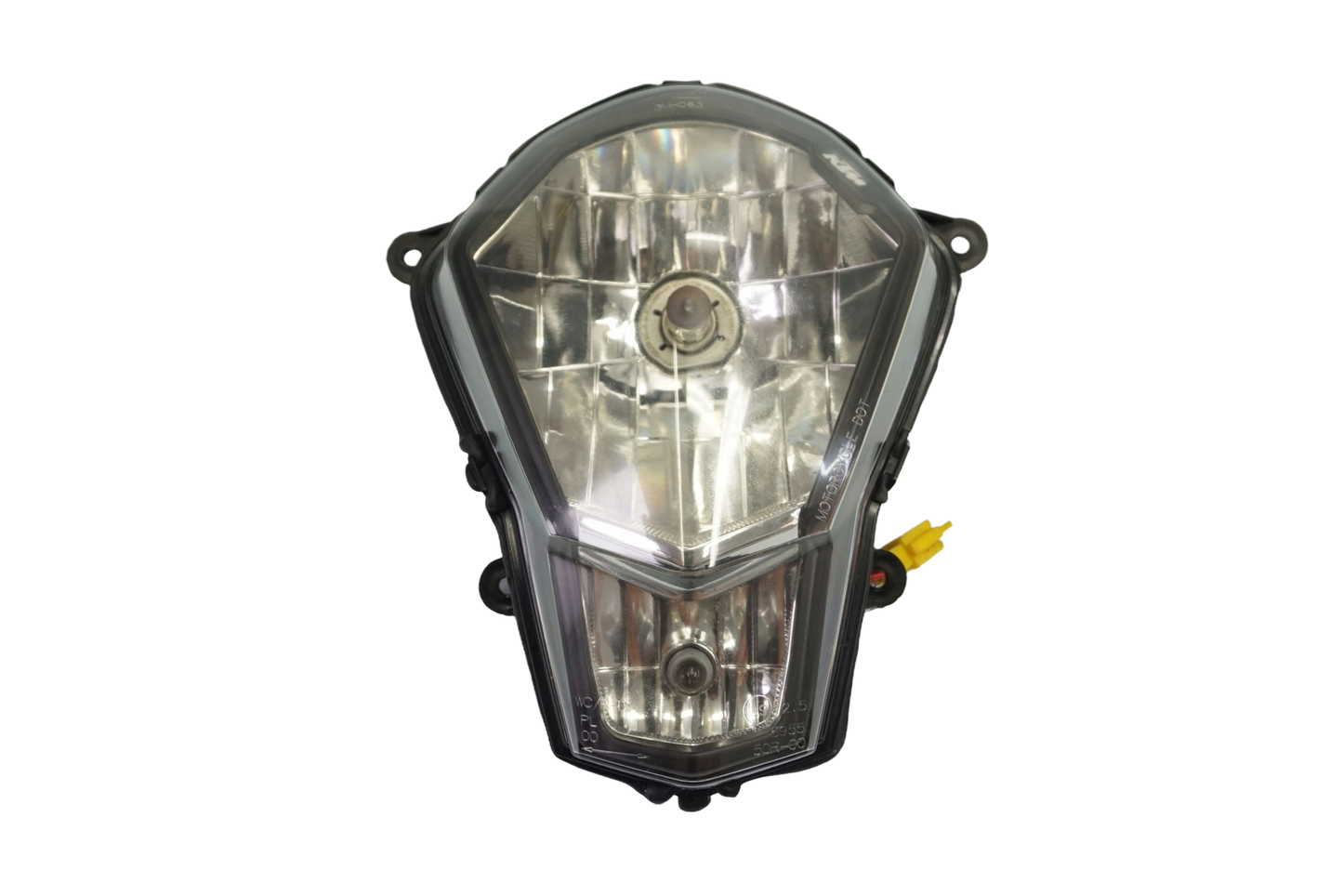 KTM 390 DUKE 13-16 Scheinwerfer Headlight 1