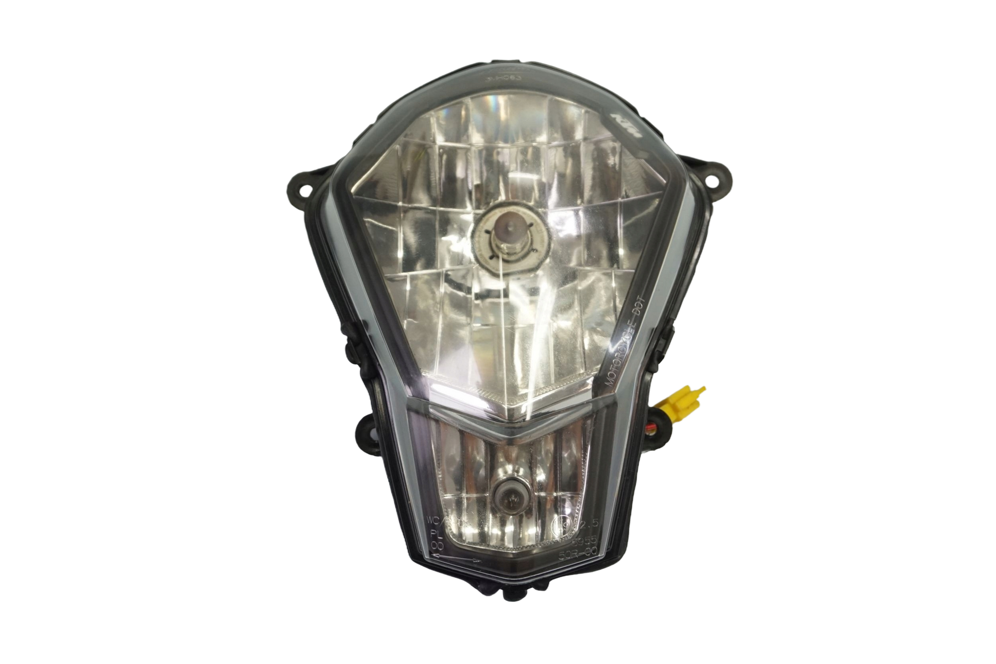 KTM 390 DUKE 13-16 Scheinwerfer Headlight 1