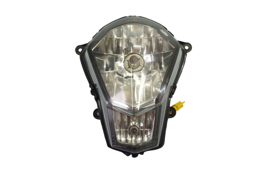 KTM 390 DUKE 13-16 Scheinwerfer Headlight 1