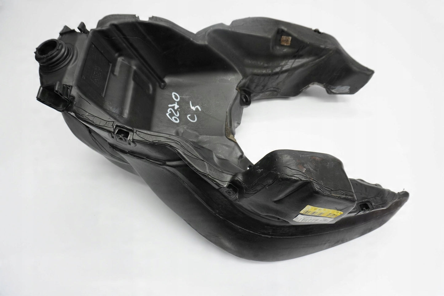 DUCATI MULTISTRADA 950 19- Kraftstofftank Benzintank Fuel Tank 3