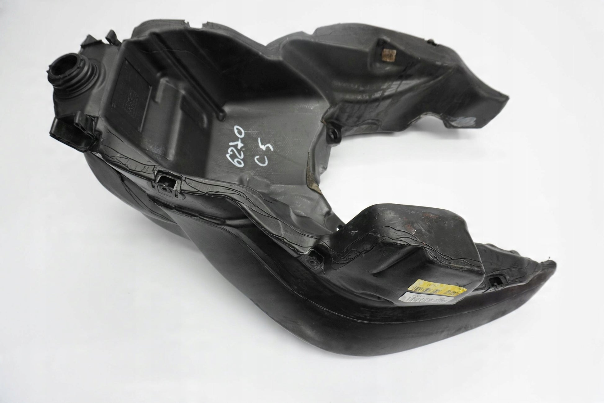 DUCATI MULTISTRADA 950 19- Kraftstofftank Benzintank Fuel Tank 3