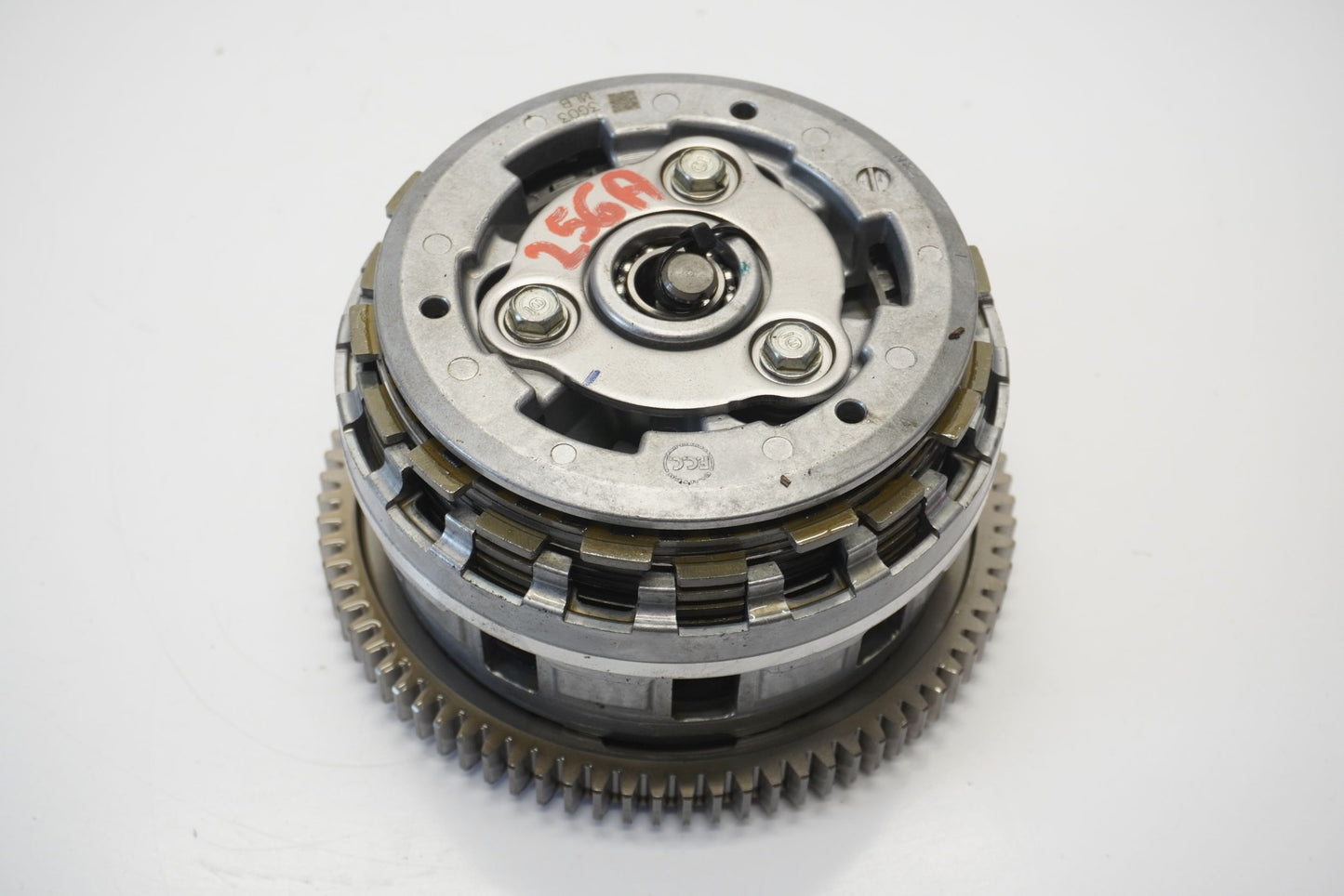 HONDA CB 750 HORNET 23- Kupplung Kupplungskorb Clutch 4