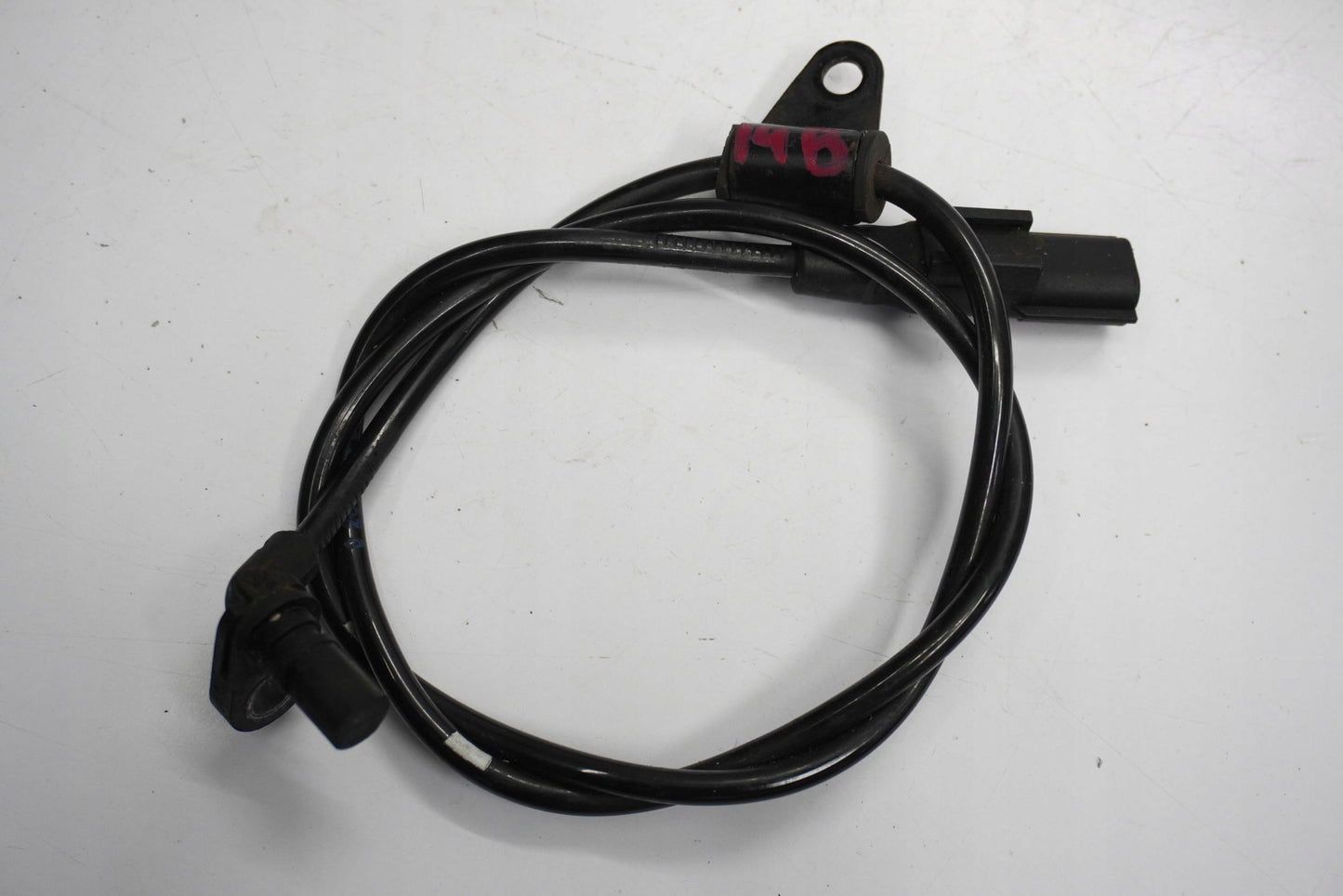 SUZUKI DL 1000 V-STROM 14-16 ABS Sensor hinten 7