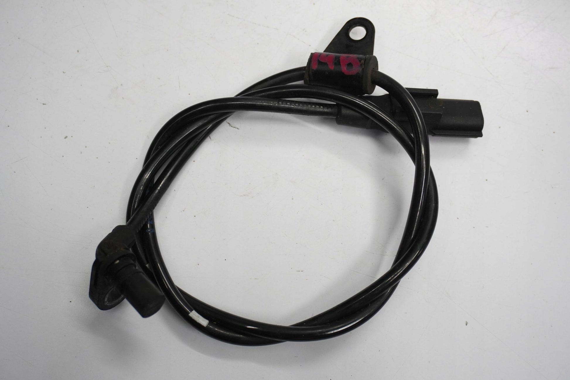 SUZUKI DL 1000 V-STROM 14-16 ABS Sensor hinten 7