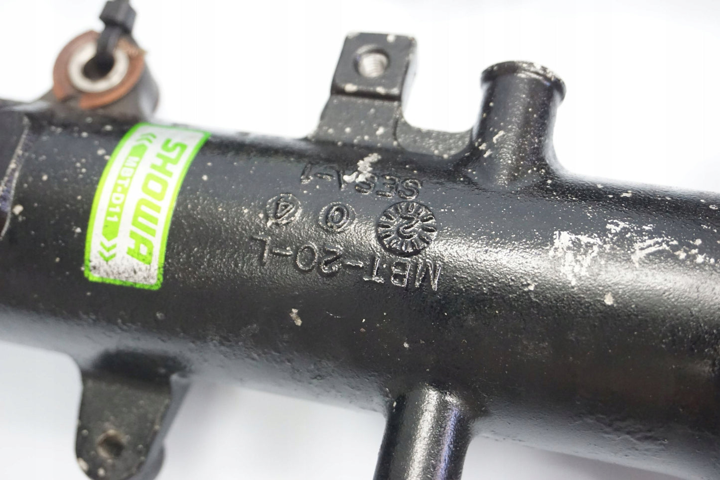 HONDA XL 1000 V VARADERO 99-02 Gabel Gabelholme Fork 7