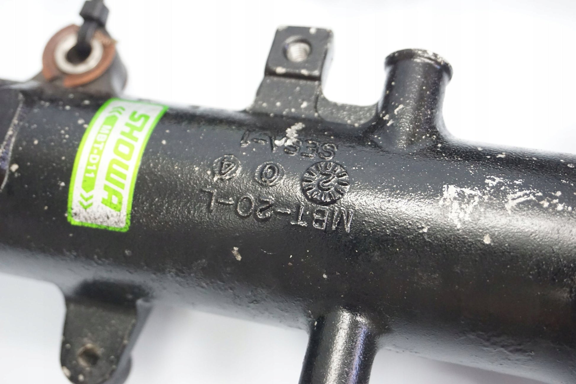 HONDA XL 1000 V VARADERO 99-02 Gabel Gabelholme Fork 7