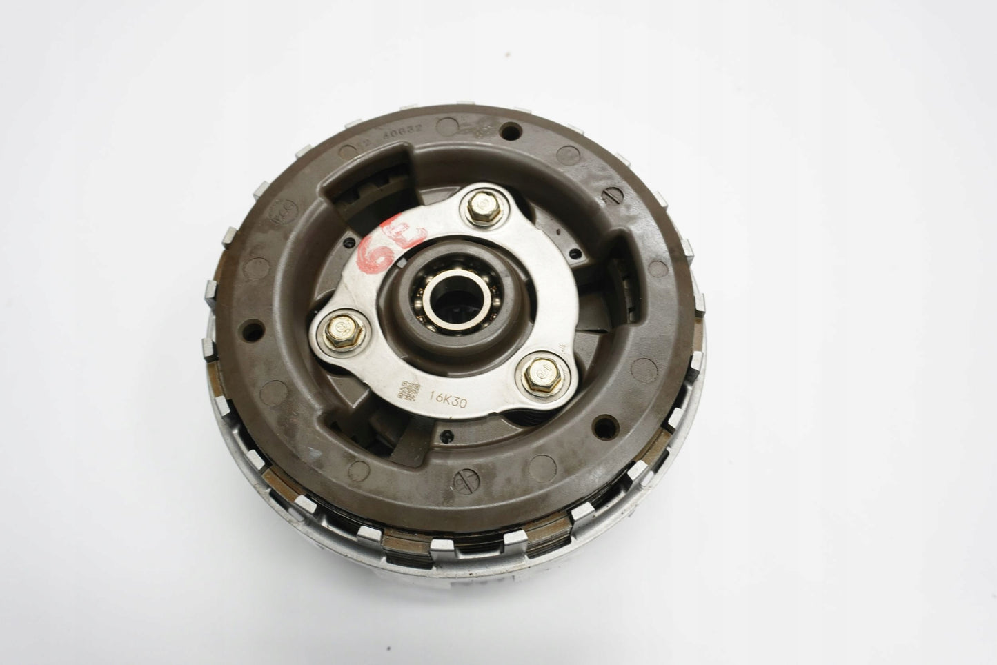 KTM 1290 SUPER ADVENTURE S 17- Kupplung Kupplungskorb Clutch 2