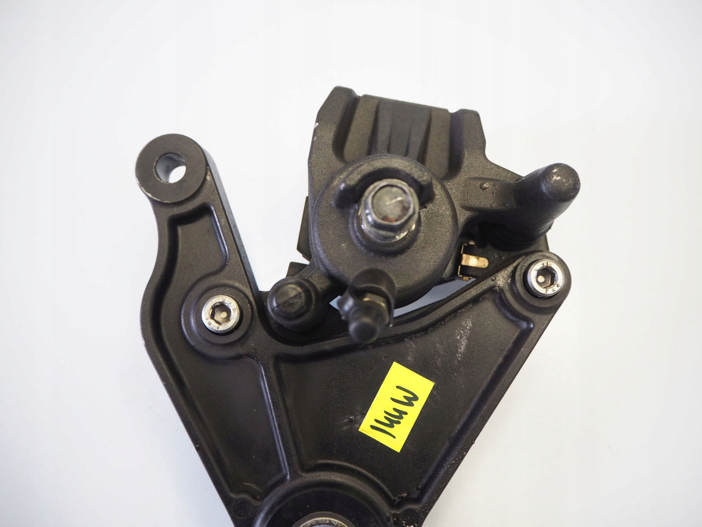 KAWASAKI Z1000 14-19 Bremse Bremssattel Bremszange hinten 7