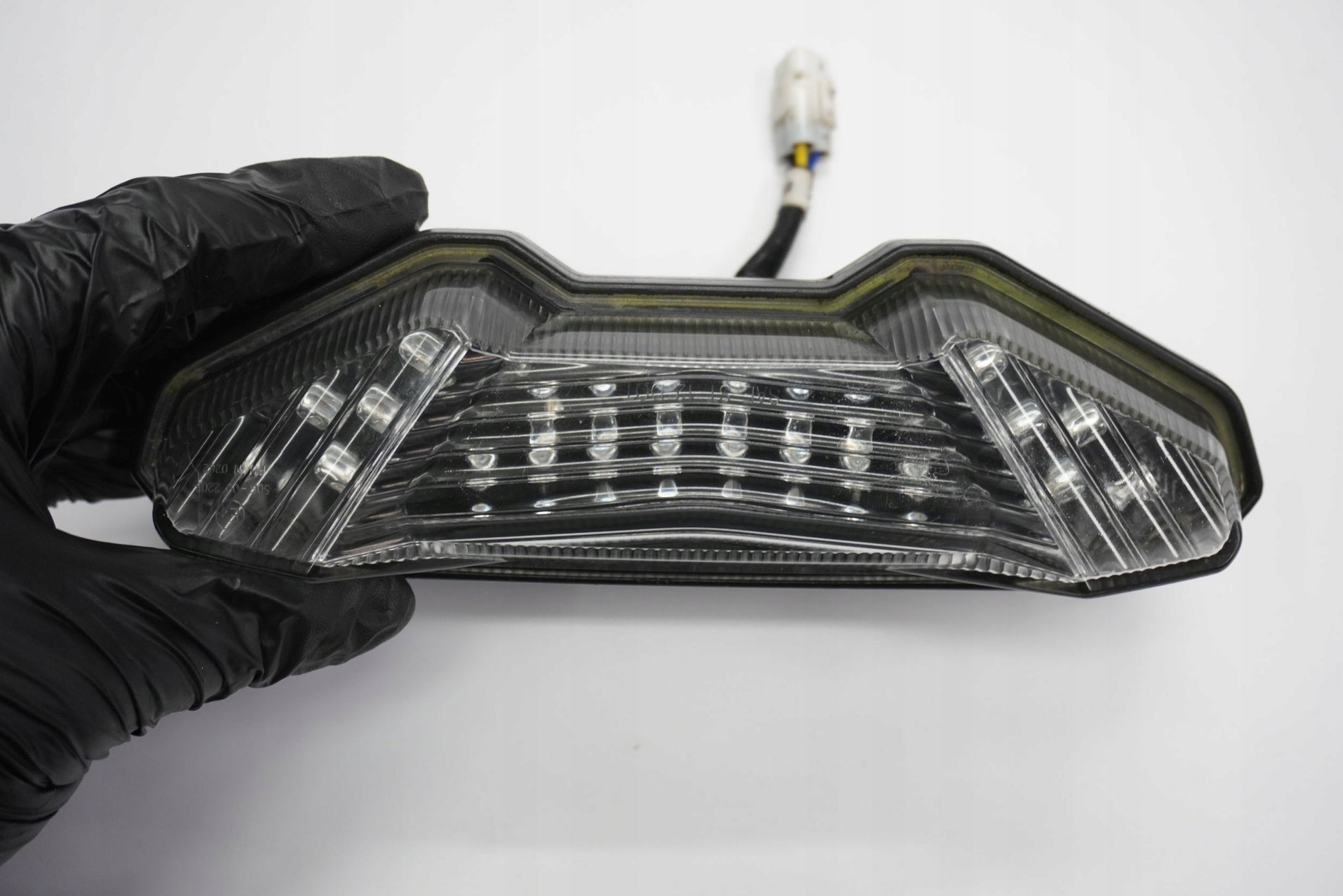 YAMAHA MT-07 TRACER 7 TRACER 700 20- Rücklicht 9