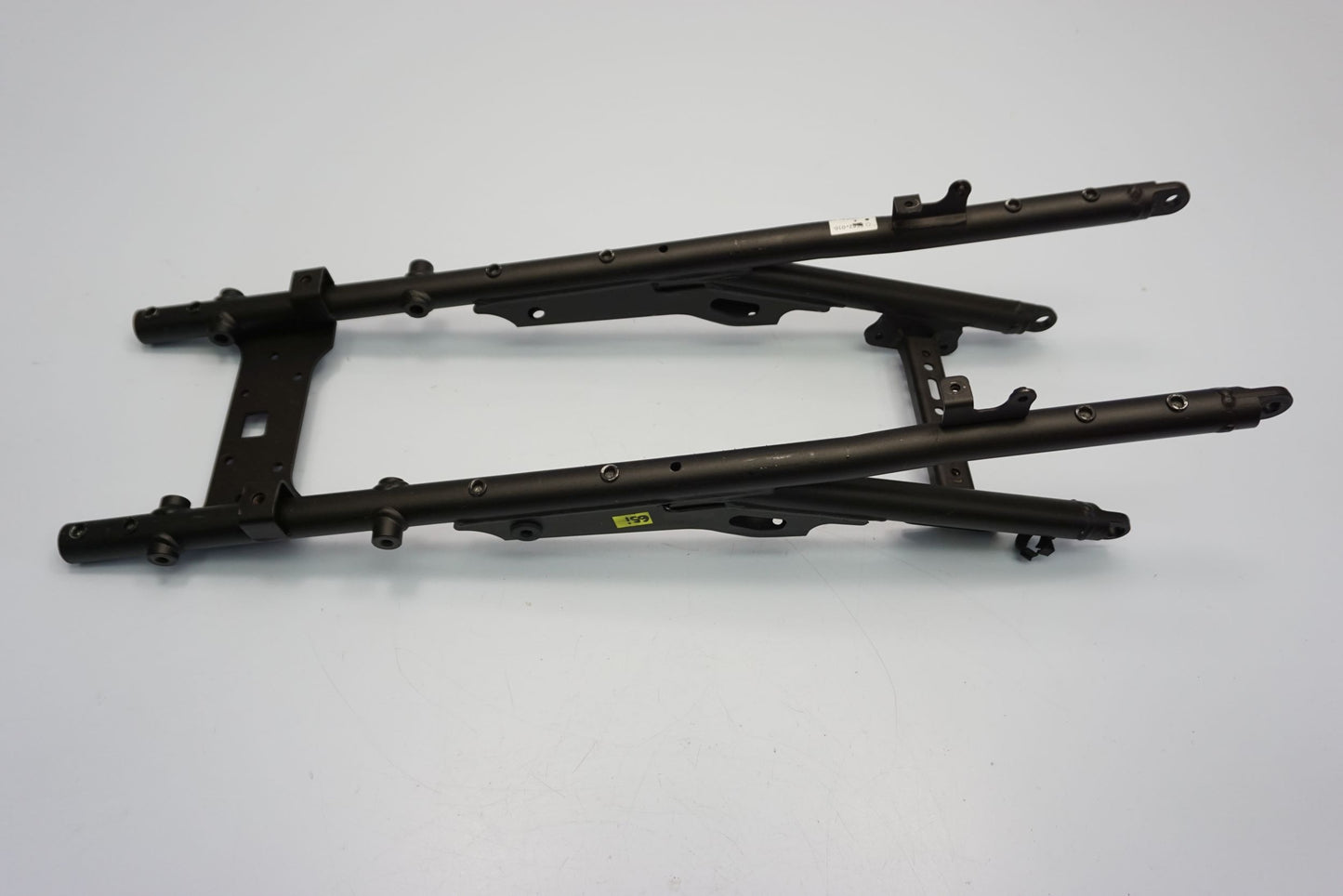 YAMAHA MT-09 TRACER 15-17 Heckrahmen Rahmen hinten rear frame