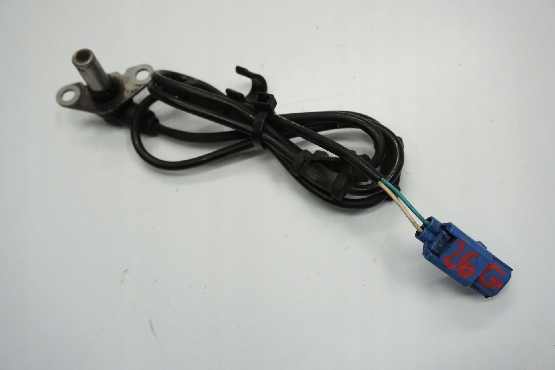 HONDA VFR 1200 F 09-16 ABS Sensor vorne 5